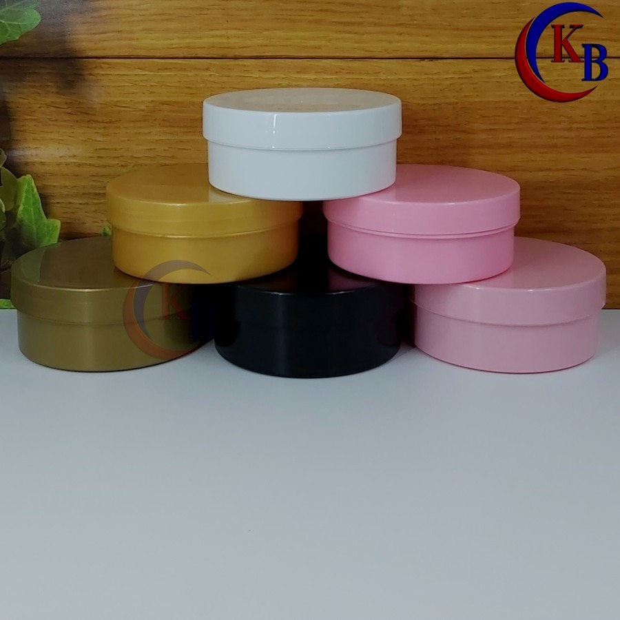 250 GR SCRUB POT / 250GR JAR POT / 250 กรัม