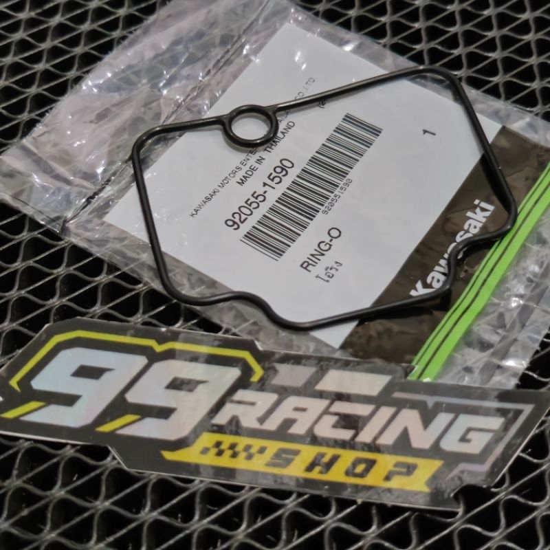 ซีลยาง Sil Oring O แหวนชามคาร์บูเรเตอร์ Mikuni VM 28 Ninja RR OLD