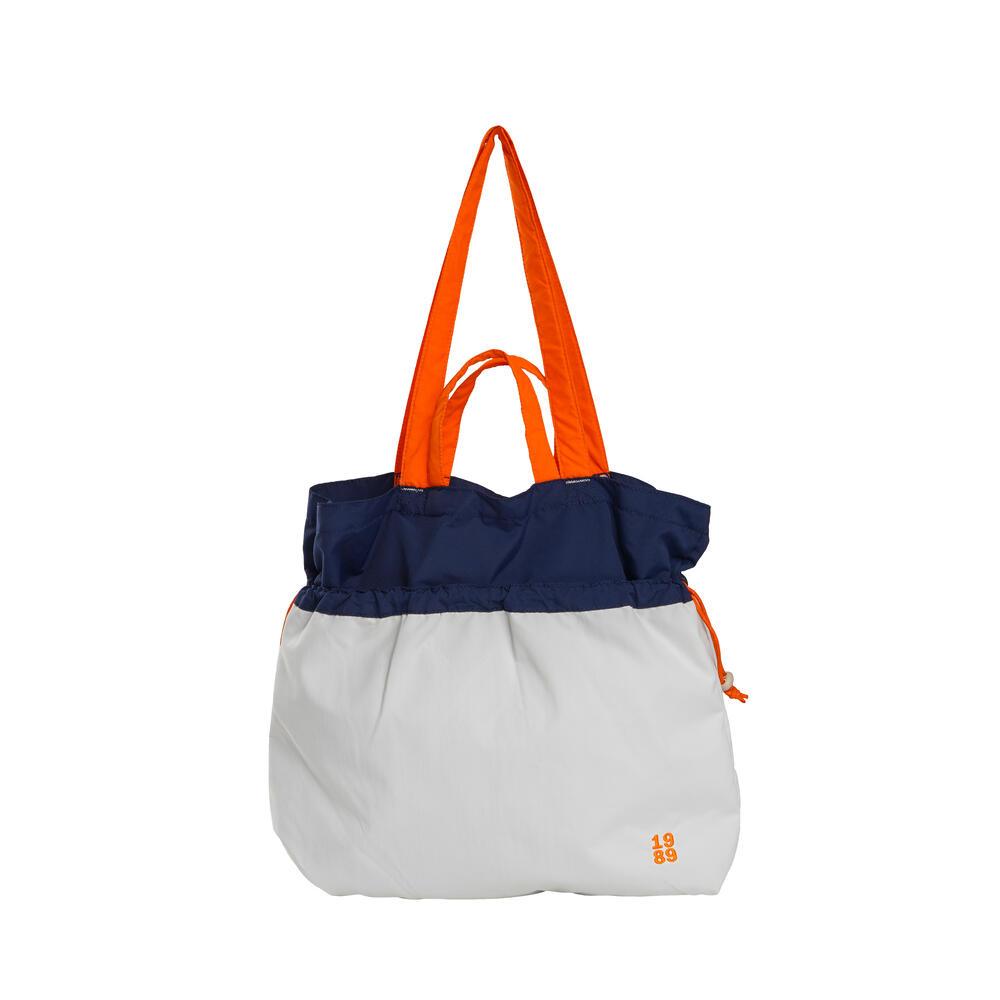 EIGER WS TRISHA DRAWSTRING TOTE BAG