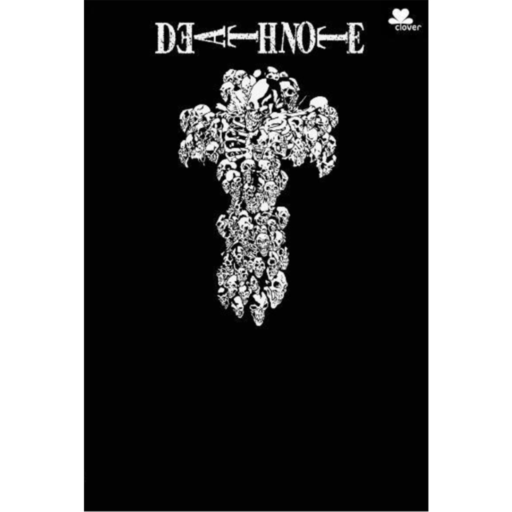 Gramedia Medan - DEATH NOTE - ANOTHER NOTE THE LOS ANGELES BB MURDER CASES -