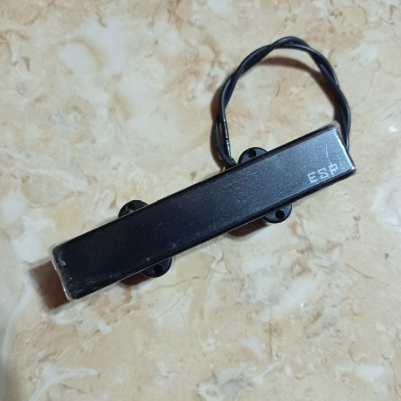 รถกระบะ Jazz Bass 5 สาย ESP