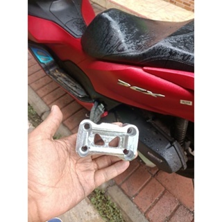 ขายึด Honda pcx VOLMETER RAISER / pcx VOLMETER RAISER