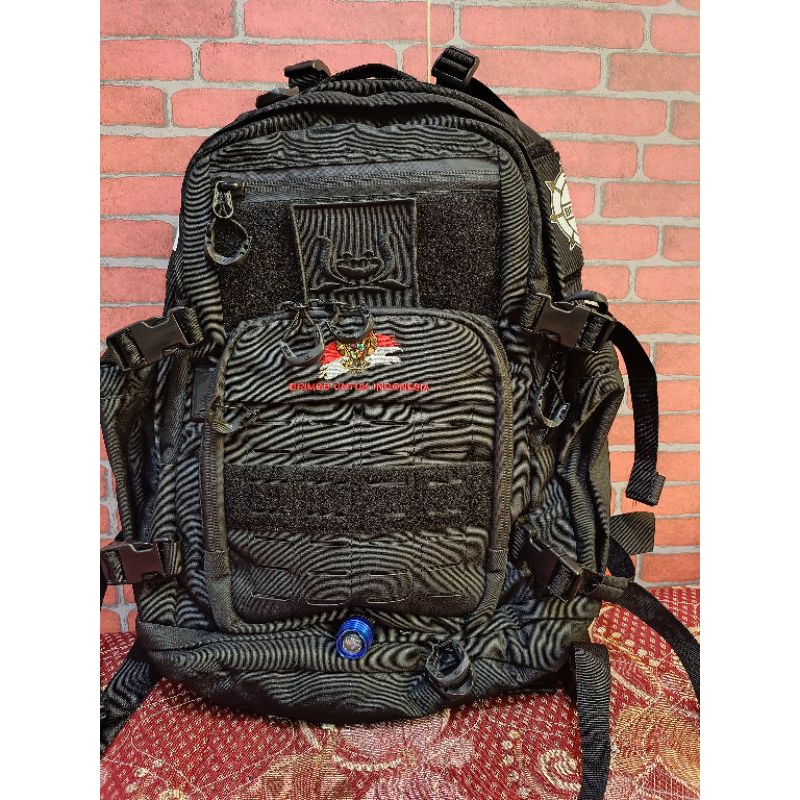 กระเป๋า BRIMOB QUANTITY