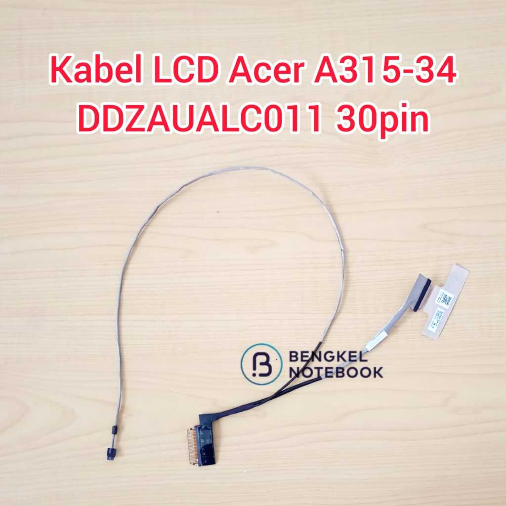 Acer A315-34 A315-55G A315-57G A315-55KG A315-23 A315-23G EX215-53G DDZAUALC011 DDZAUALC000 DDZAUALC