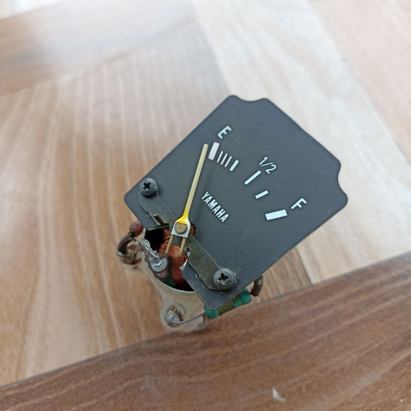 amper bensin mesin indikator minyak Yamaha rx king cobra tahun 81-88 Original