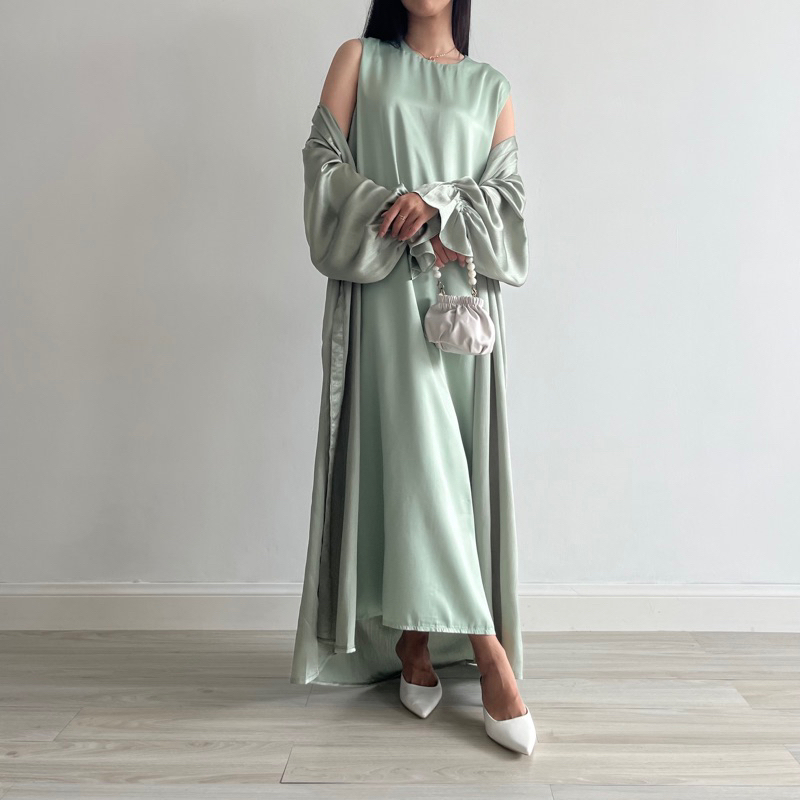 Hedyclothing - ชุดเดรส Cairo