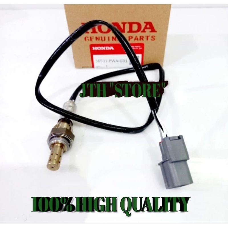 Oxygen Sensor Jazz ถูกที่สุด พร้อมโปรโมชั่น พ.ย. 2025 | BigGoเช็คราคาง่ายๆ