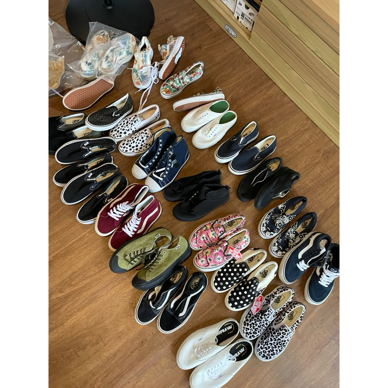 VNS SIZE 40.5 8US***