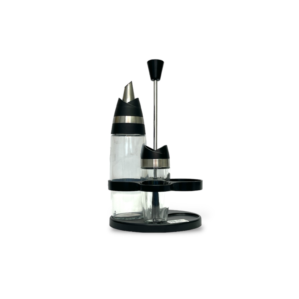 OIL&SPICE SET 3 ชิ้น+ACK PROF. OX-342 OXONE