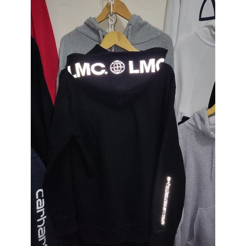 LMC REFLECTIVE Hoodie