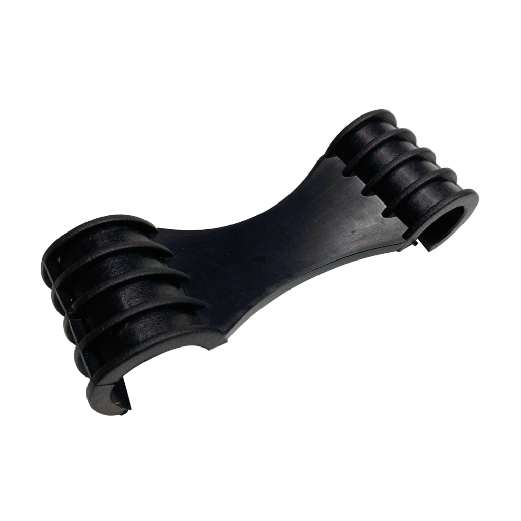 S2C - BATMAN RUBBER RXS TANK HANDLE RUBBER