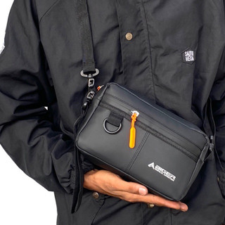 Handbag Tas Selempang Pria bahan Waterproof Anti Air