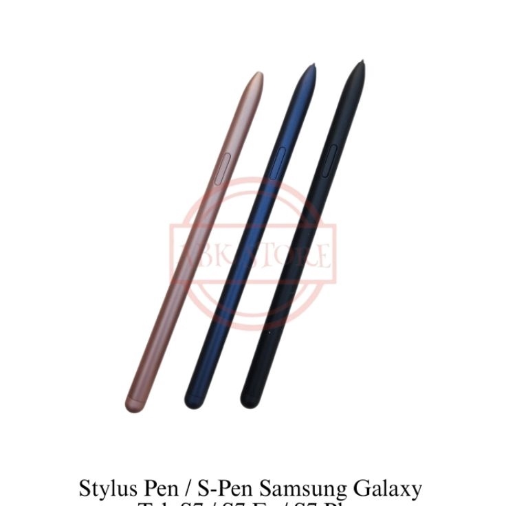 ปากกาสไตลัส สําหรับ Samsung Galaxy Tab S7 S7 Fe S7 Plus