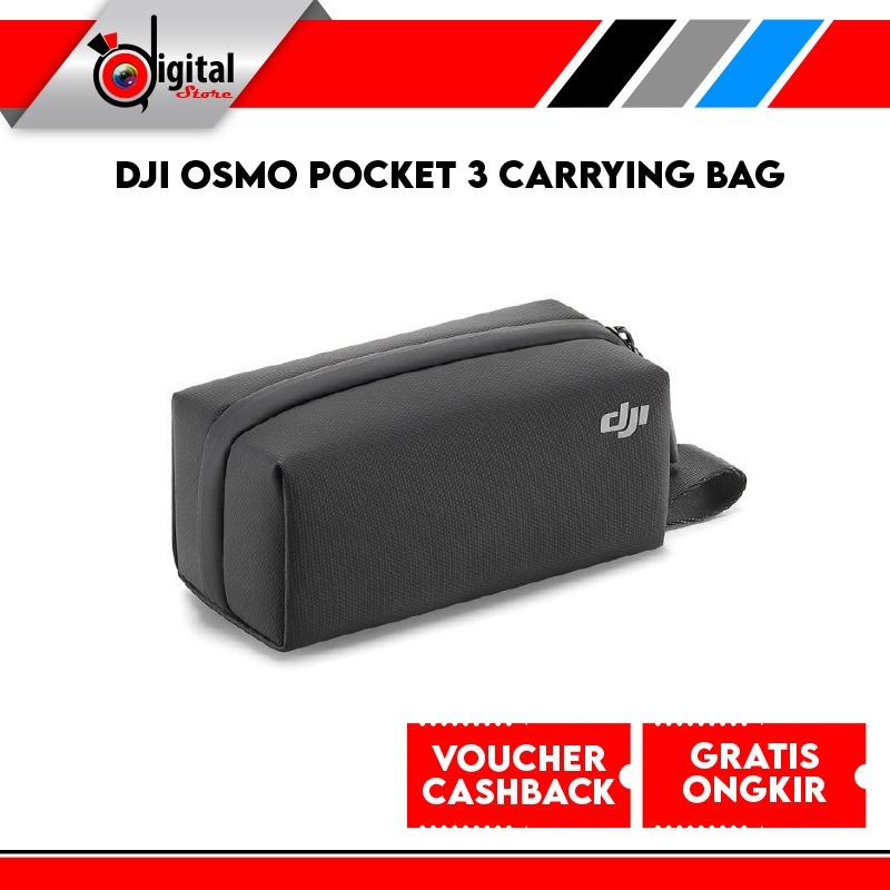 กระเป๋าพกพา สําหรับ Dji Osmo Pocket 3