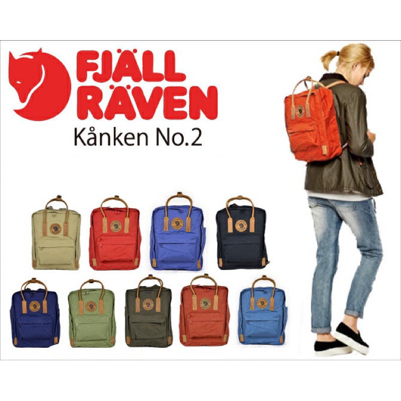 [ Quality ] Leather CANVAS SERIES STRAP Backpack 16L Women 's Bag/Men 's Bag/School Bag