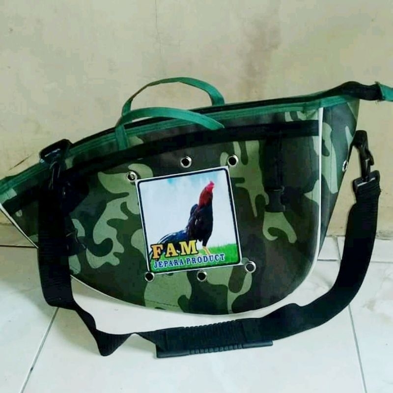 CHICKEN BAG/LAGA CHICKEN KISO