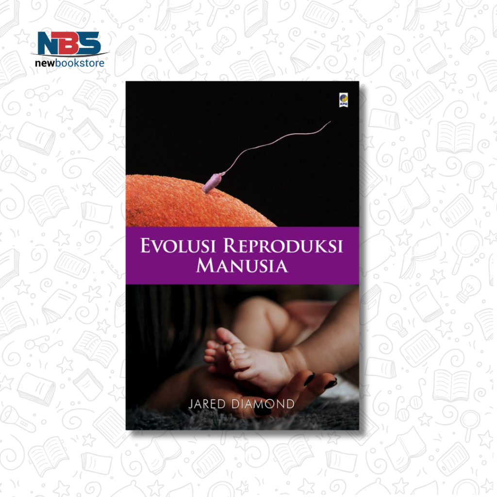 Human Reproductionive Evolution - Jared Diamond