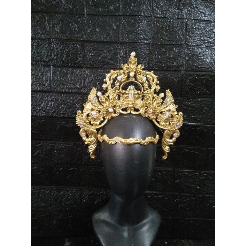 อุปกรณ์เสริม DANCE - DANCE CROWN - DANCE SIGER