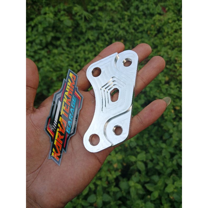 ขายึดดิสก์ mx king ขนาด 260 มม./280 มม.