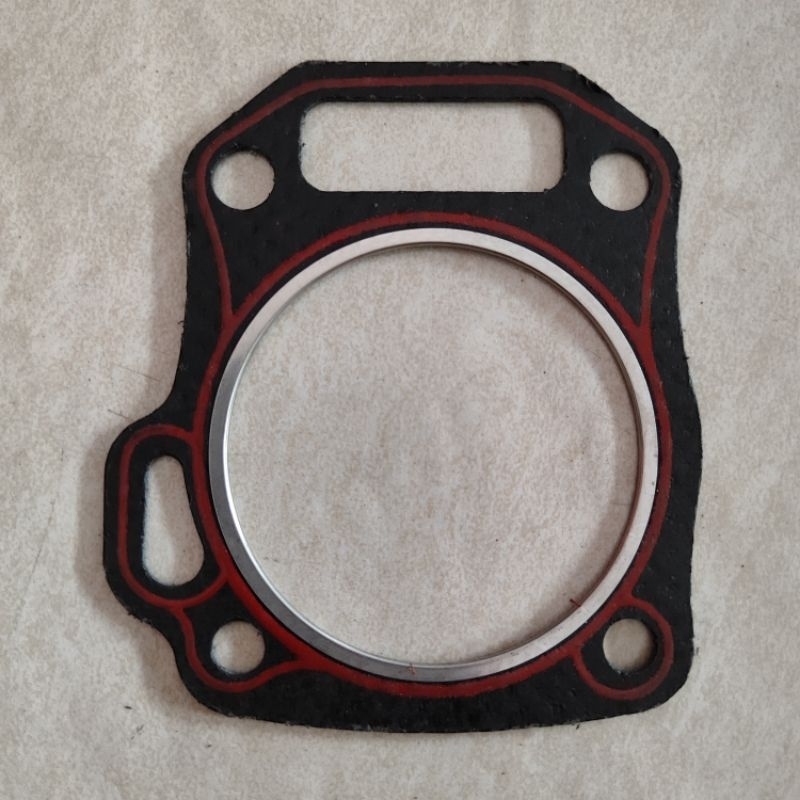 ปะเก็น Perpak Paking Peking Packing Deksel กระบอก Kop หัวเครื่องยนต์ GX160 GX200 GX 160 200