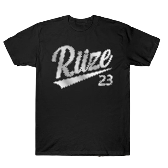 KATUN Rize เสื้อยืด kpop เสื้อผ้าฝ้ายเกาหลี Shotaro Eunseok Sungchan Wonbin Seunghan Sohee Anton