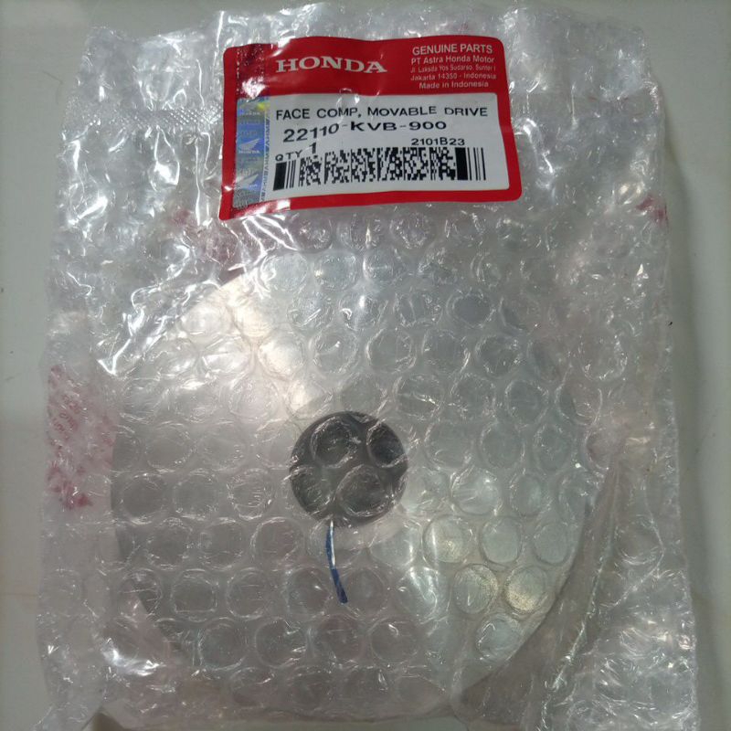 Roller House เฉพาะ Honda Vario Old Beat Fi Scoopy Fi Spacy Fi 22110-KVB-900