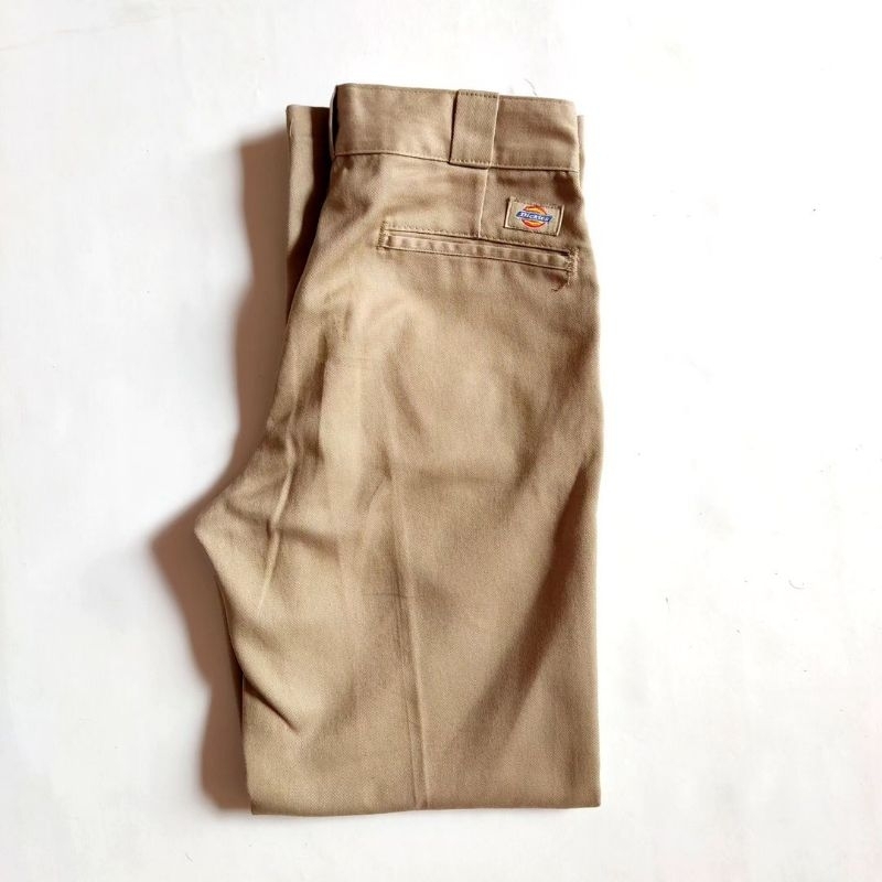 Lp Dickies 874 สีกากี