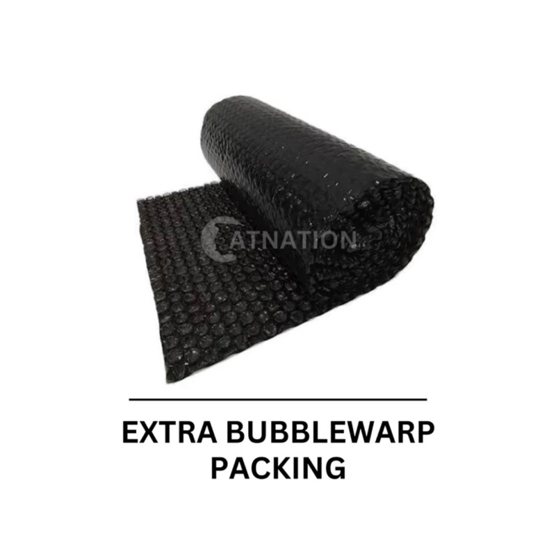 EXTRA BUBBLE WRAP 5 ชั้น