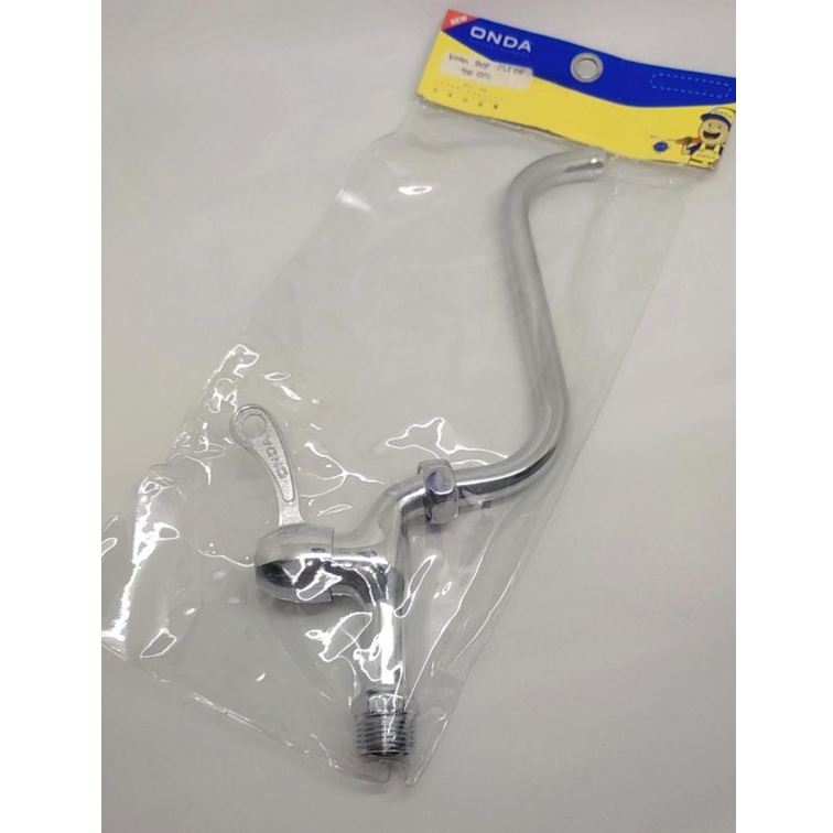 ORIGINAL CLS 05 ONDA ก๊อกน้ําอ่างล้างจานแบบติดผนัง