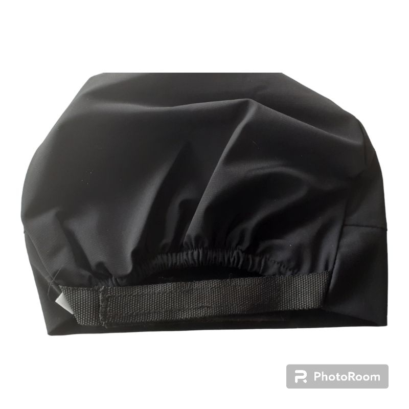 สบาย WKF Lycra Rayon Karate Hijab S-XL