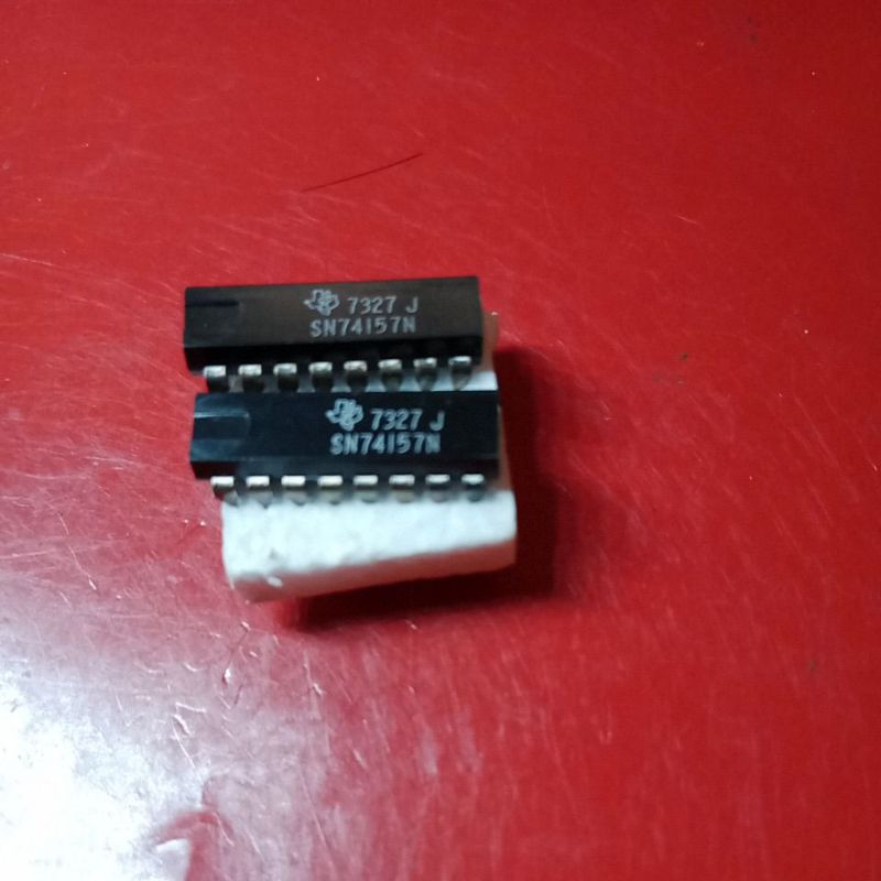 ไอซี SN 74157*******
