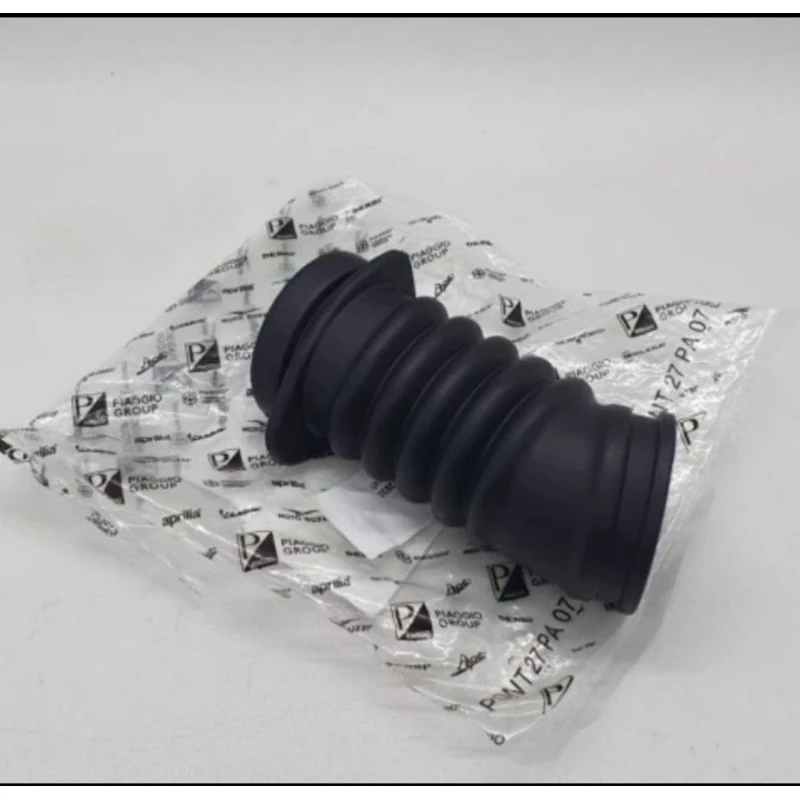 ท่อลม Bellows Cvt Vespa Primavera 3V IGET, Vespa Sprint 3v IGET ORIGINAL ของแท้