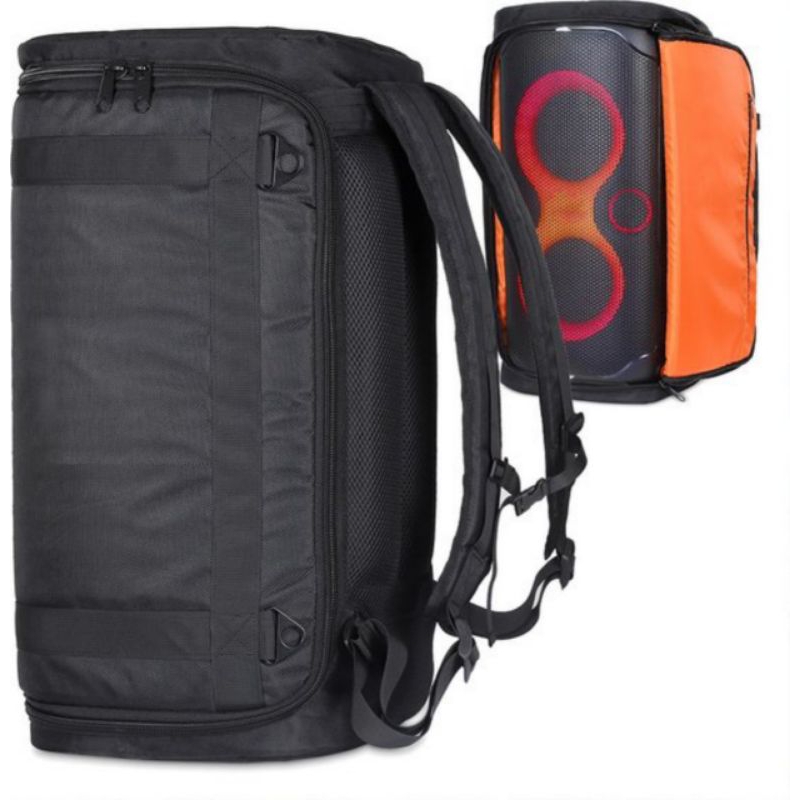 กระเป๋าเครื่องแต่งกายสําหรับลําโพง JBL Partybox 310 Bag Backpack รุ่น Softcase Bag