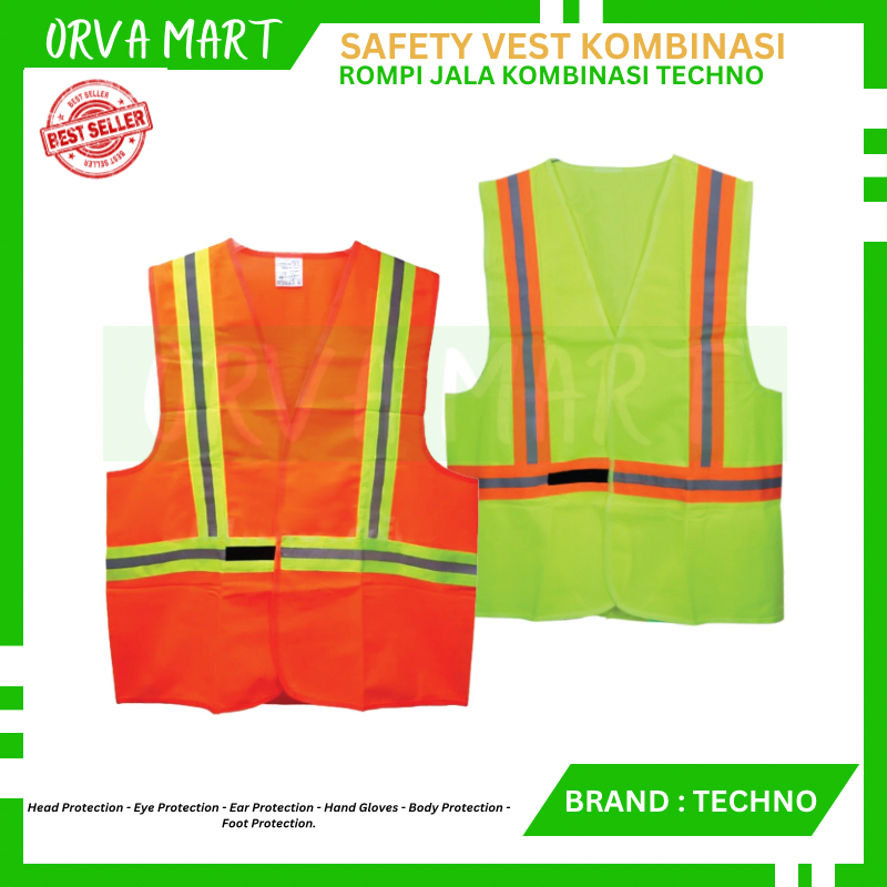 เสื้อกั๊กความปลอดภัยโครงการรวม Argos / เสื้อกั๊กทํางานความปลอดภัยแบบรวม Argos