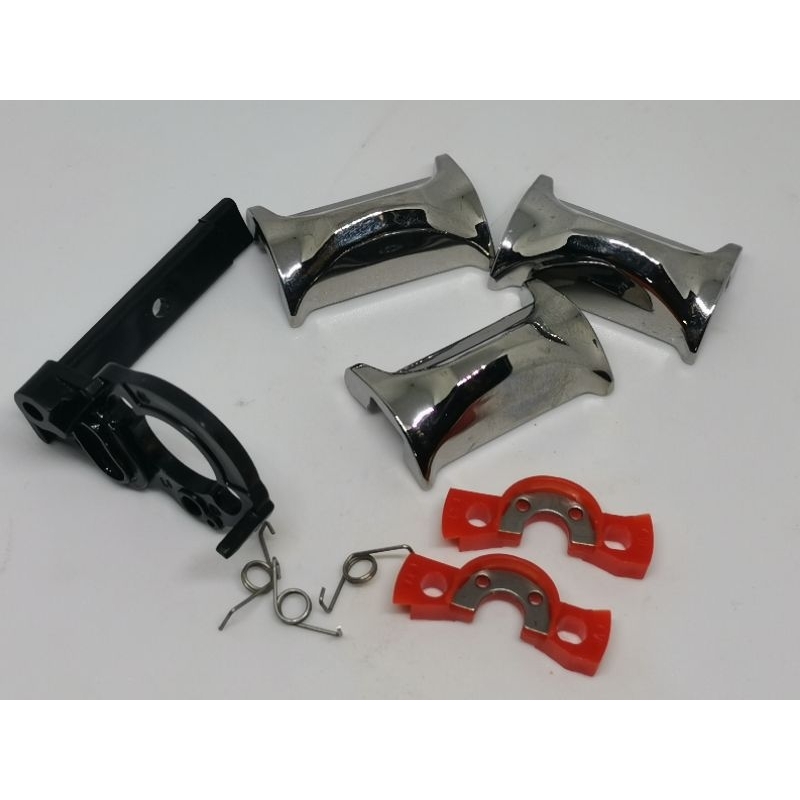 อะไหล่รอก Abu Garcia BC