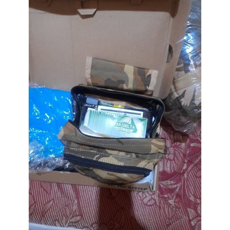 ถุงพราพาสยา 2an*****