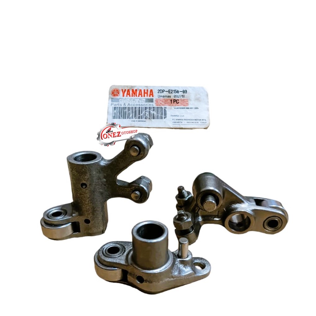 Yamaha N-Max Aerox Valve Piano Trigger