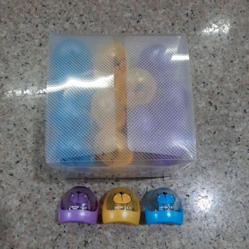 กบเหลาดินสอ Joyko B82 Medium / กบเหลาดินสอ Joyko B-82