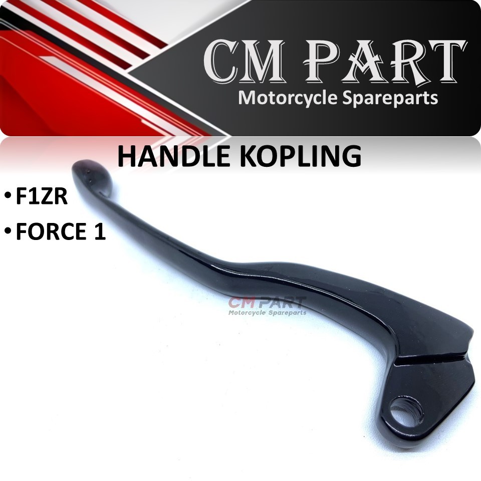 ที่จับคลัตช์ซ้ายสําหรับ Yamaha F1ZR/F1 ZR/F1/FORCE 1
