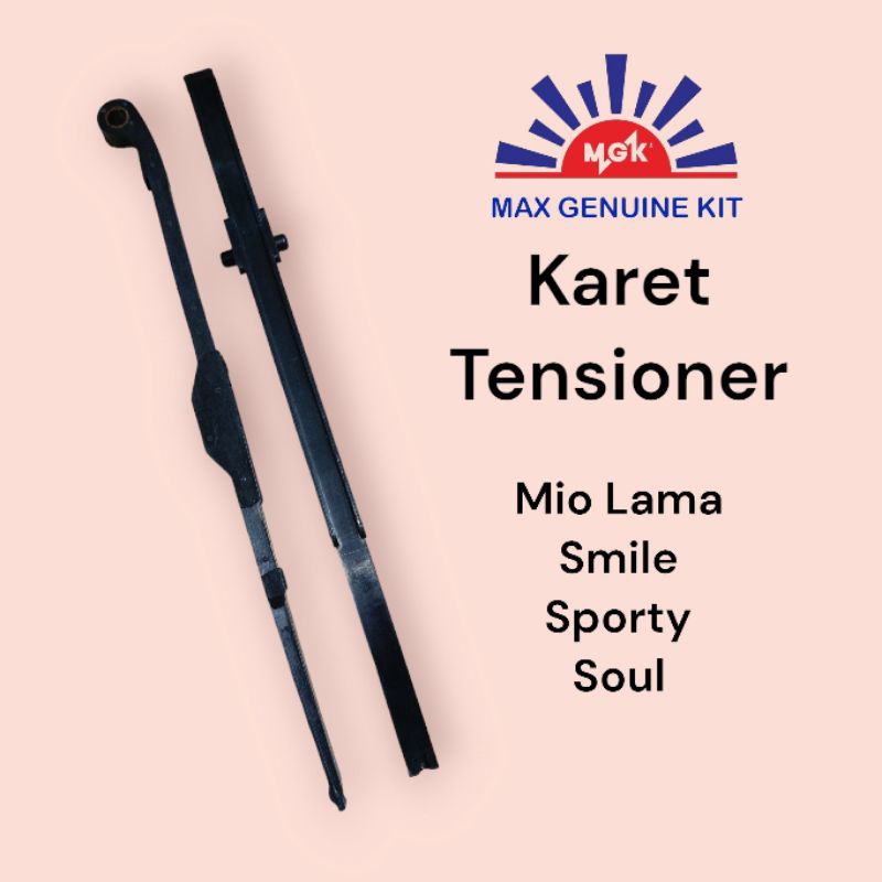 Mgk Tongue Tensioner/Rubber Tensioner MIO LAMA MIO SMILE MIO SPORTY MIO SOUL Code 5TL