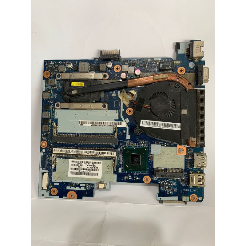 เมนบอร์ด ACER AO756 Aspire One 756