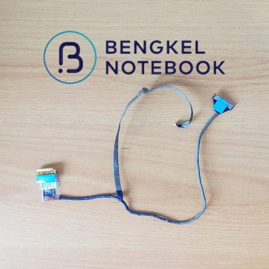 Alienware M17X R3 R4 CN-0GTDTJ สาย LCD 0GTDTJ DC02C001G00