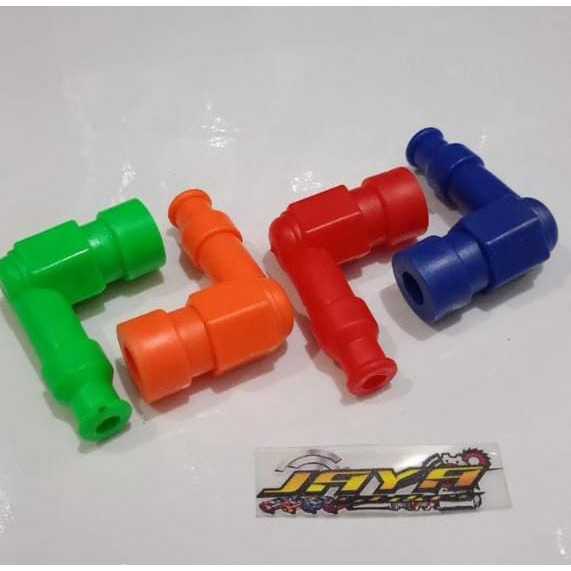 หัวปลั๊ก SPARK UNIVERSAL