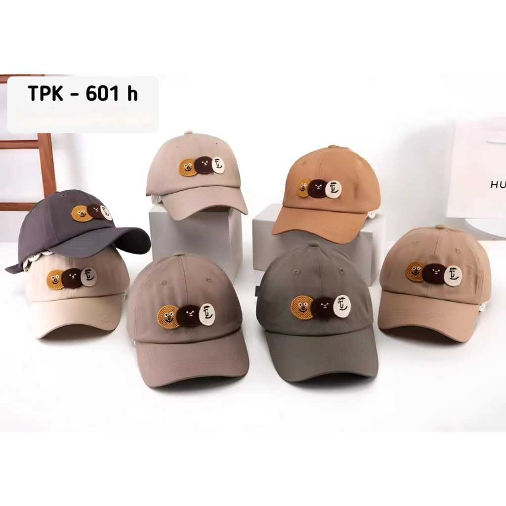 หมวกสัตว์เลี้ยงสําหรับเด็ก Ekubo พร้อมที่ยึดหุ่นมือ TPK-601