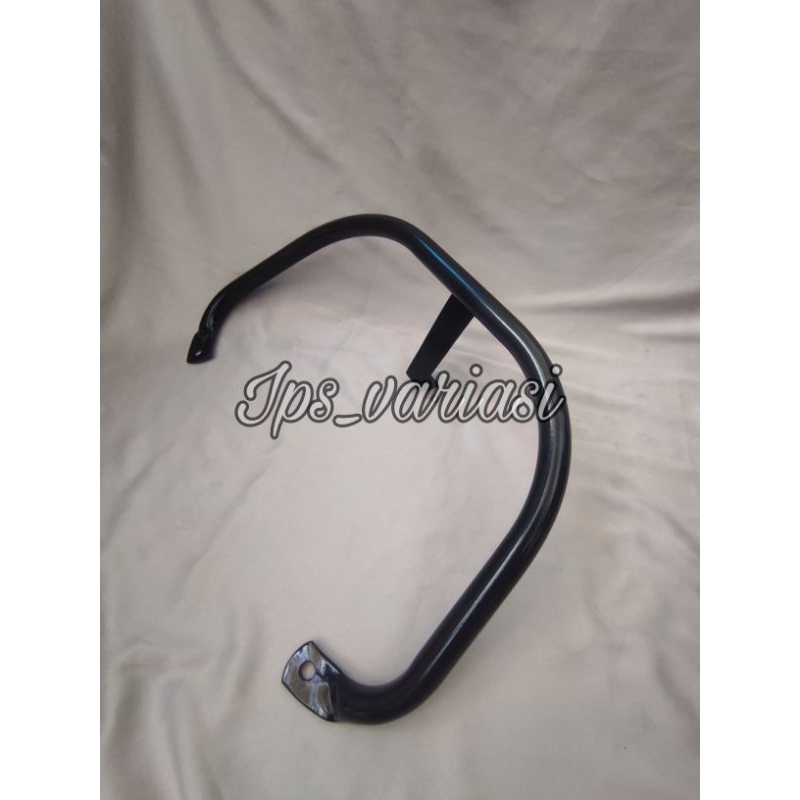 Versilia ขายึดด้านหลัง keeway Versilia 150 อุปกรณ์เสริม benelli Versilia แบบกําหนดเอง
