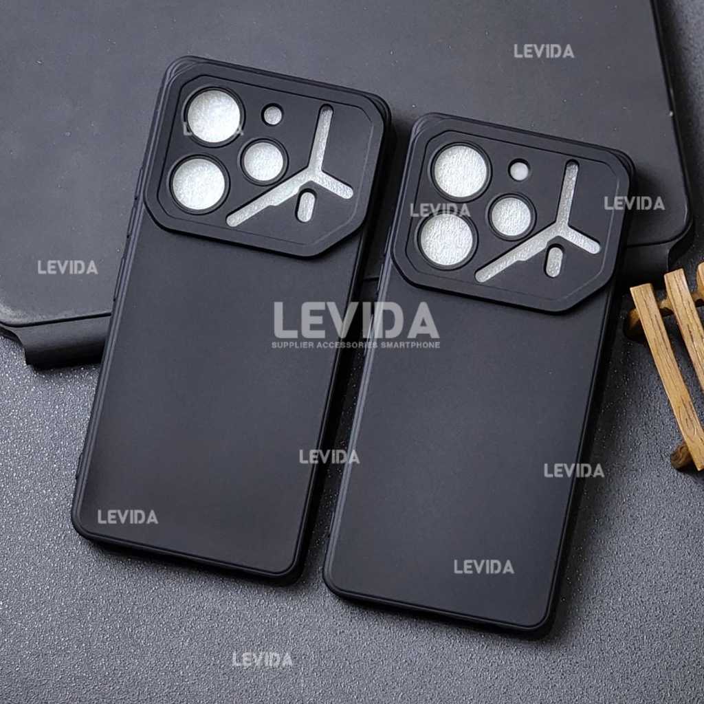 Tecno Pova 6 Tecno Pova 6 Pro กรณี Pro กล้อง Macaron สีกรณี Tecno Pova 6 Tecno Pova 6 Pro