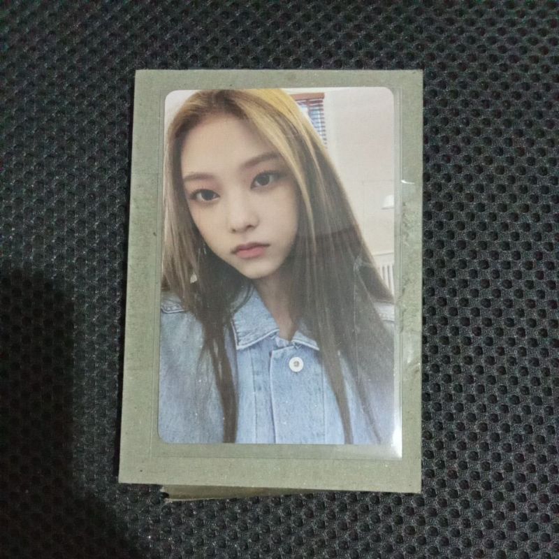 PC Newjeans Haerin**