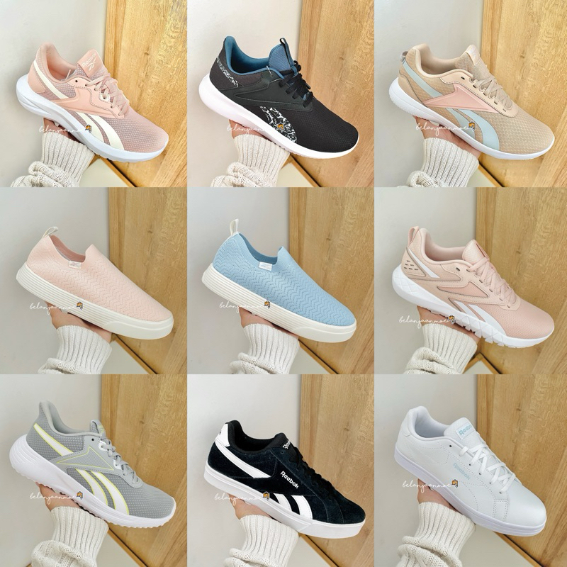 รองเท้า Reebok ผู้หญิง Clearance Original