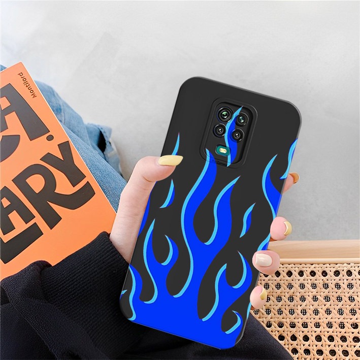 เคส Xiaomi Redmi Note 9/Note 9 Pro - เคส Xiaomi Redmi Note 9/Note 9 Pro Softcase - เคสน่ารัก - เคสซิ