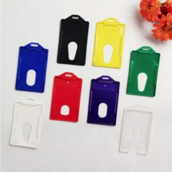 ID CARD CASE / ID CARD SLOT / ID CARD CONTAINER